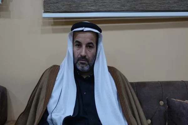 مجلس الرقة المدني: الهجوم استكمال لمخطط دولة الاحتلال التركي وداعش لزعزعة الأمن والاستقرار