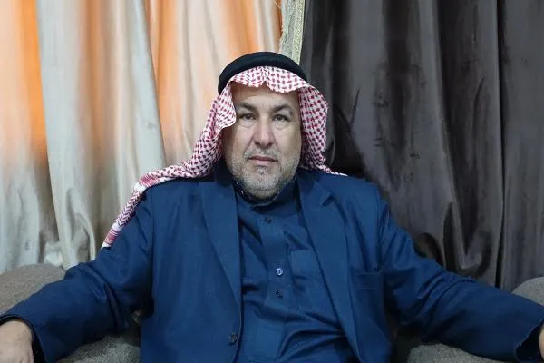 حامد الفرج: هجوم داعش على الرقة تم بدعمٍ تركي ومبتغاه ضرب استقرار المنطقة