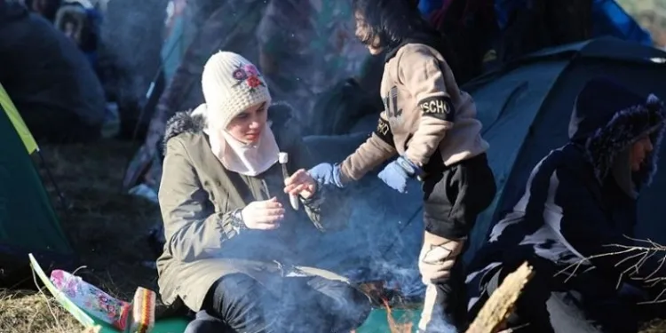 ​​​​​​​بسبب الظلم وغياب القانون.. أكثر من 135 ألف شخص هاجروا من جنوب كردستان خلال 8 سنوات