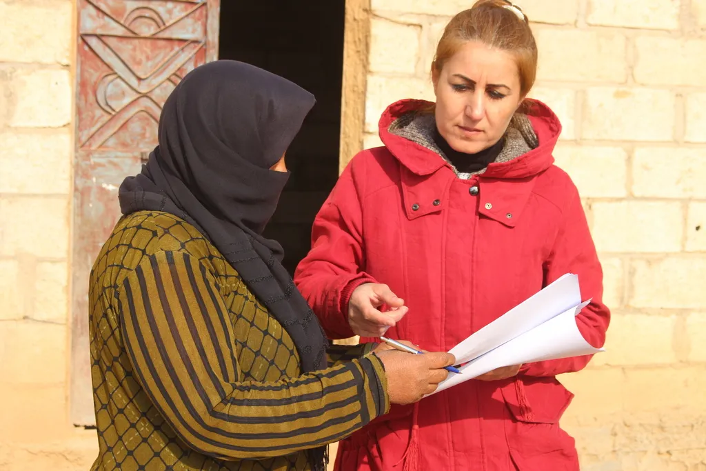 استمرار حملة جمع التواقيع لرفع العزلة عن القائد أوجلان