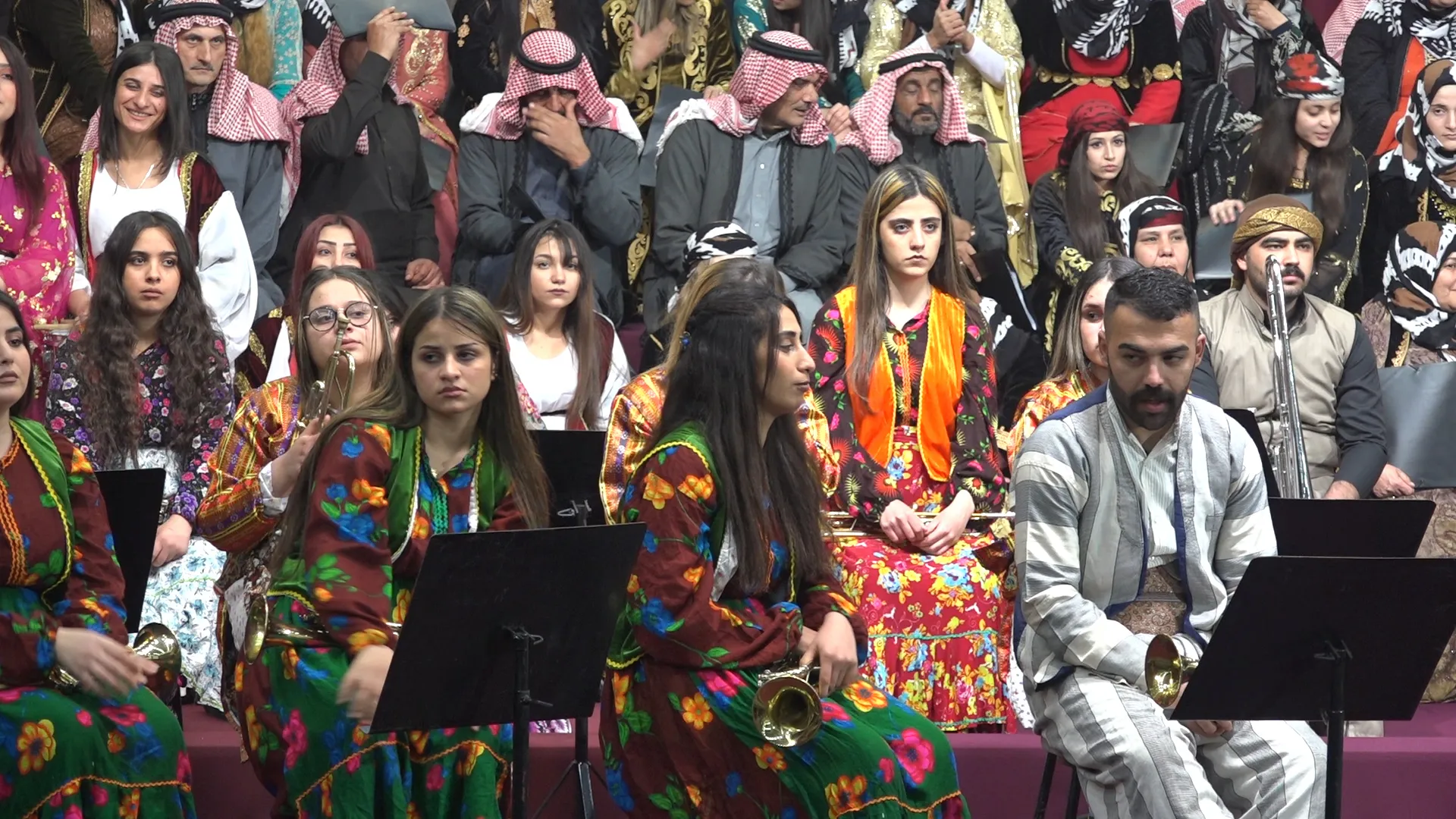 "هكذا يقول أوجلان" عمل فني باللغة العربية سيُصدر في الذكرى 24 للمؤامرة على القائد