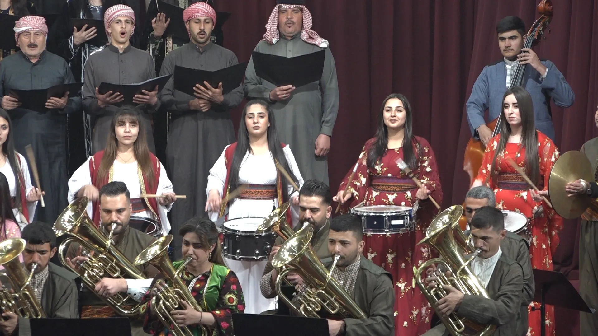 "هكذا يقول أوجلان" عمل فني باللغة العربية سيُصدر في الذكرى 24 للمؤامرة على القائد