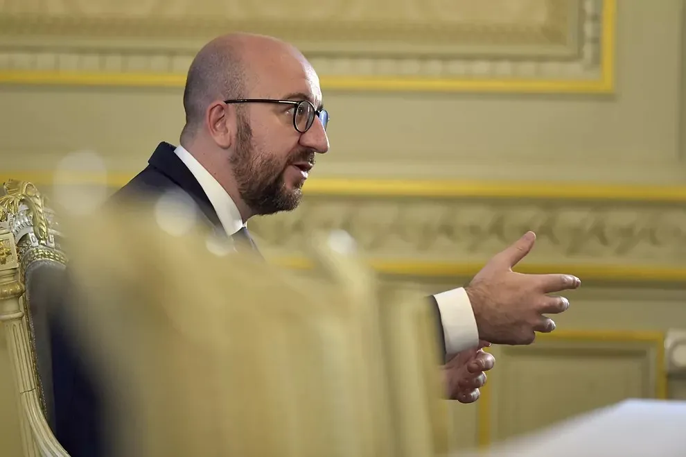 المجلس الأوروبي: الأسابيع المقبلة في الصراع الأوكراني ستحدد مستقبلنا