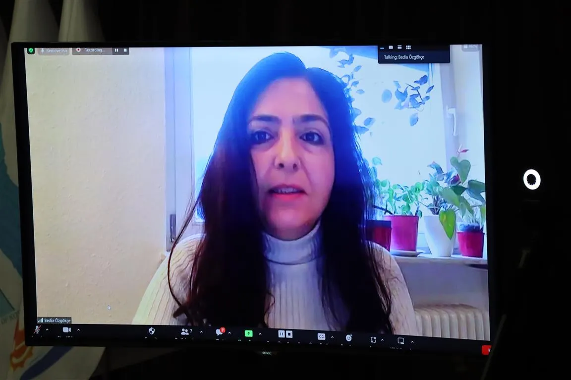 ​​​​​​​المنتدى الهندسي الفني الأول يؤكد حاجة العالم لثورة ايكولوجية لمواجهة تخريبات النظام الرأسمالي
