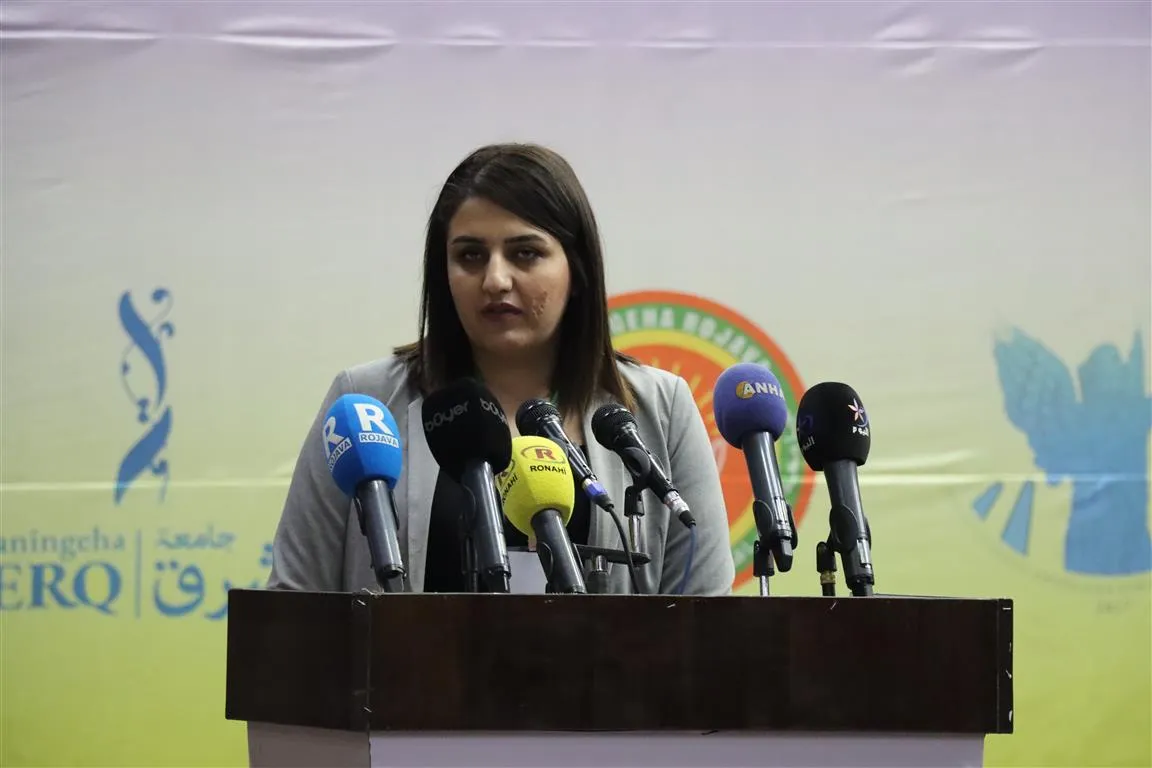 ​​​​​​​المنتدى الهندسي الفني الأول يؤكد حاجة العالم لثورة ايكولوجية لمواجهة تخريبات النظام الرأسمالي
