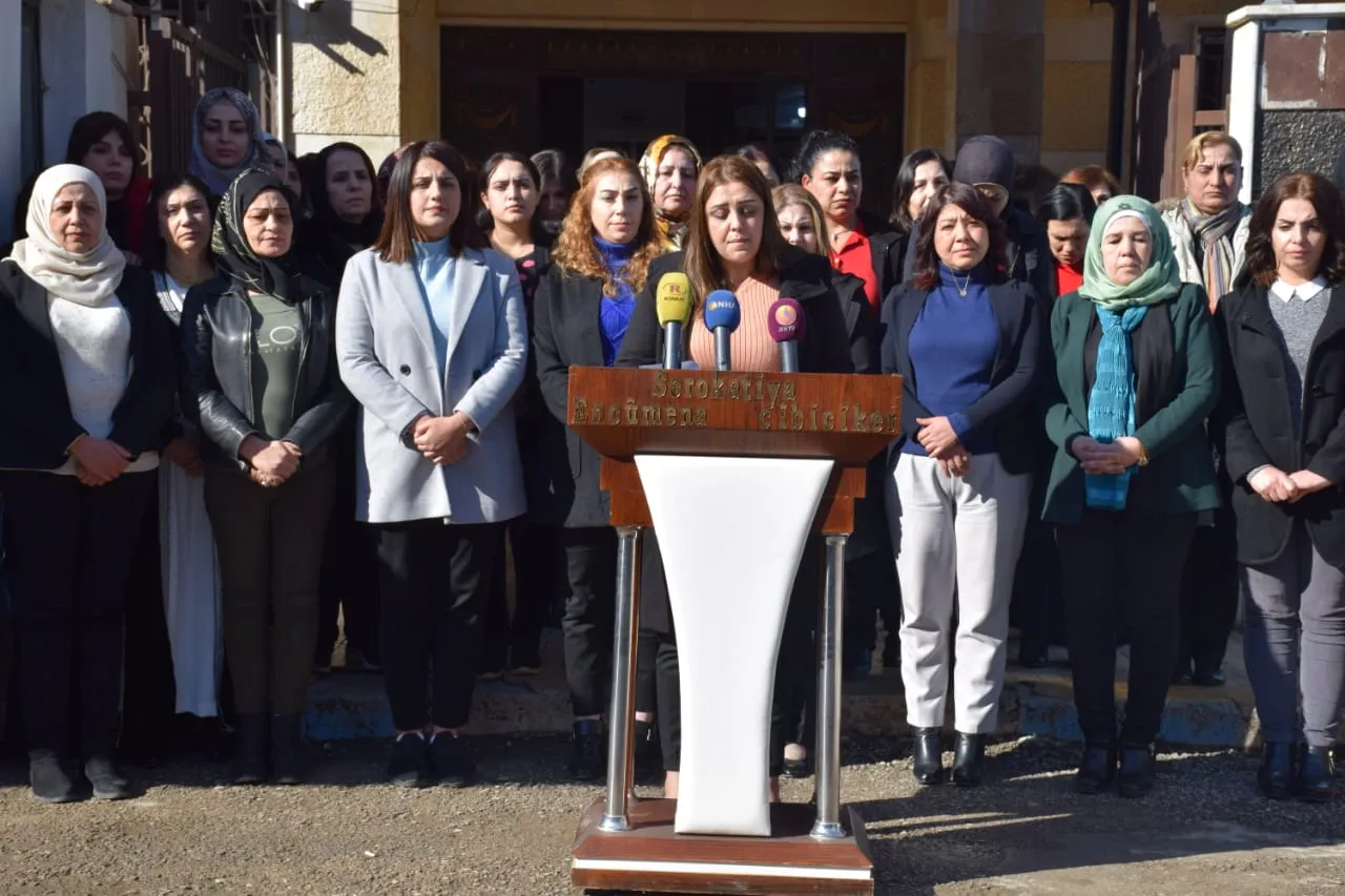 دعوات لتمتين الصفوف بوجه داعش وتركيا في ذكرى الهجوم على عفرين وسجن الصناعة