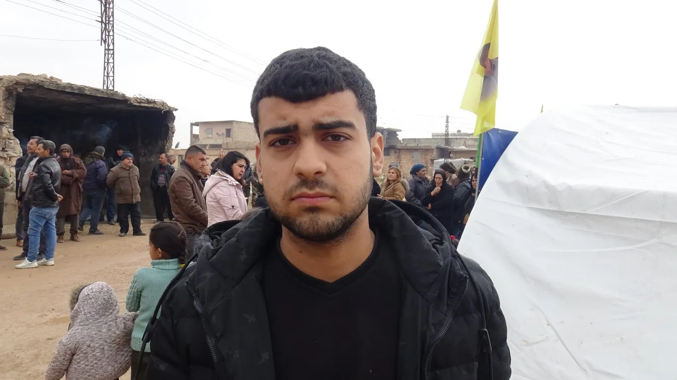 ​​​​​​​بدء حملة التواقيع لرفع العزلة في الشيخ مقصود والأشرفية ومقاطعة الشهباء- تم التحديث  