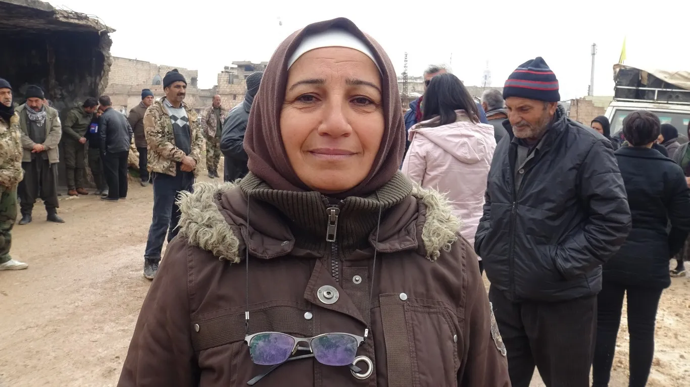 ​​​​​​​بدء حملة التواقيع لرفع العزلة في الشيخ مقصود والأشرفية ومقاطعة الشهباء- تم التحديث  