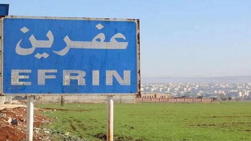 منذ مطلع 2023 الاحتلال التركي ومرتزقته يختطفون 30 مواطناً في عفرين المحتلة