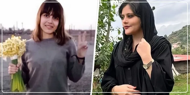 لإجرائها لقاء مع ذوي جينا أميني.. إيران تحكم على صحفية بالسجن عامين