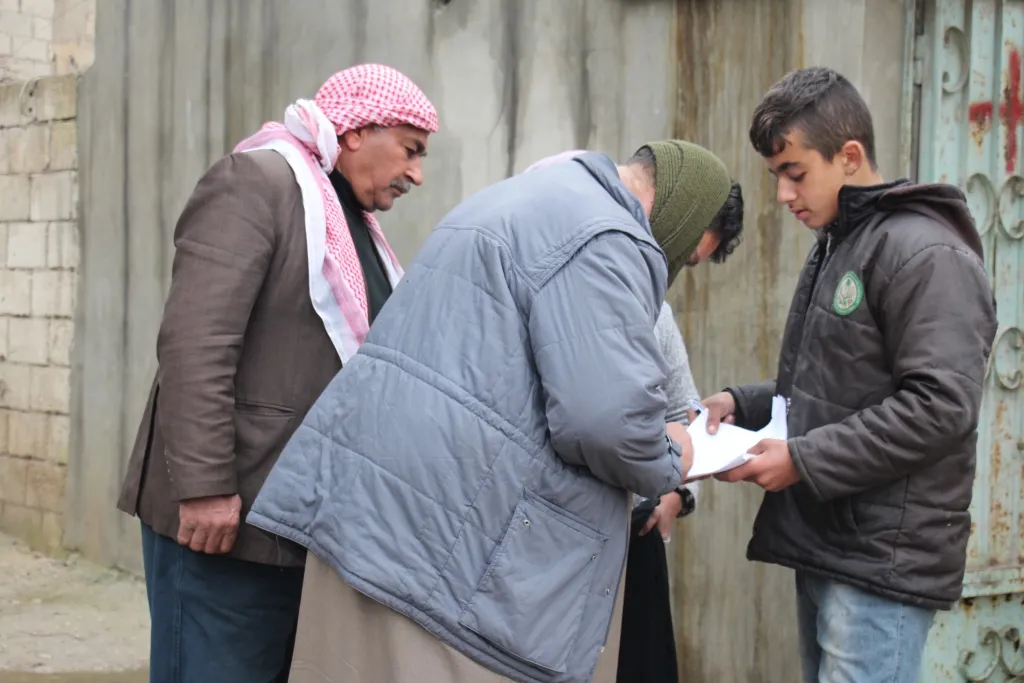 انطلاق حملة التواقيع للمطالبة بالحرية الجسدية للقائد أوجلان في كوباني ومنبج