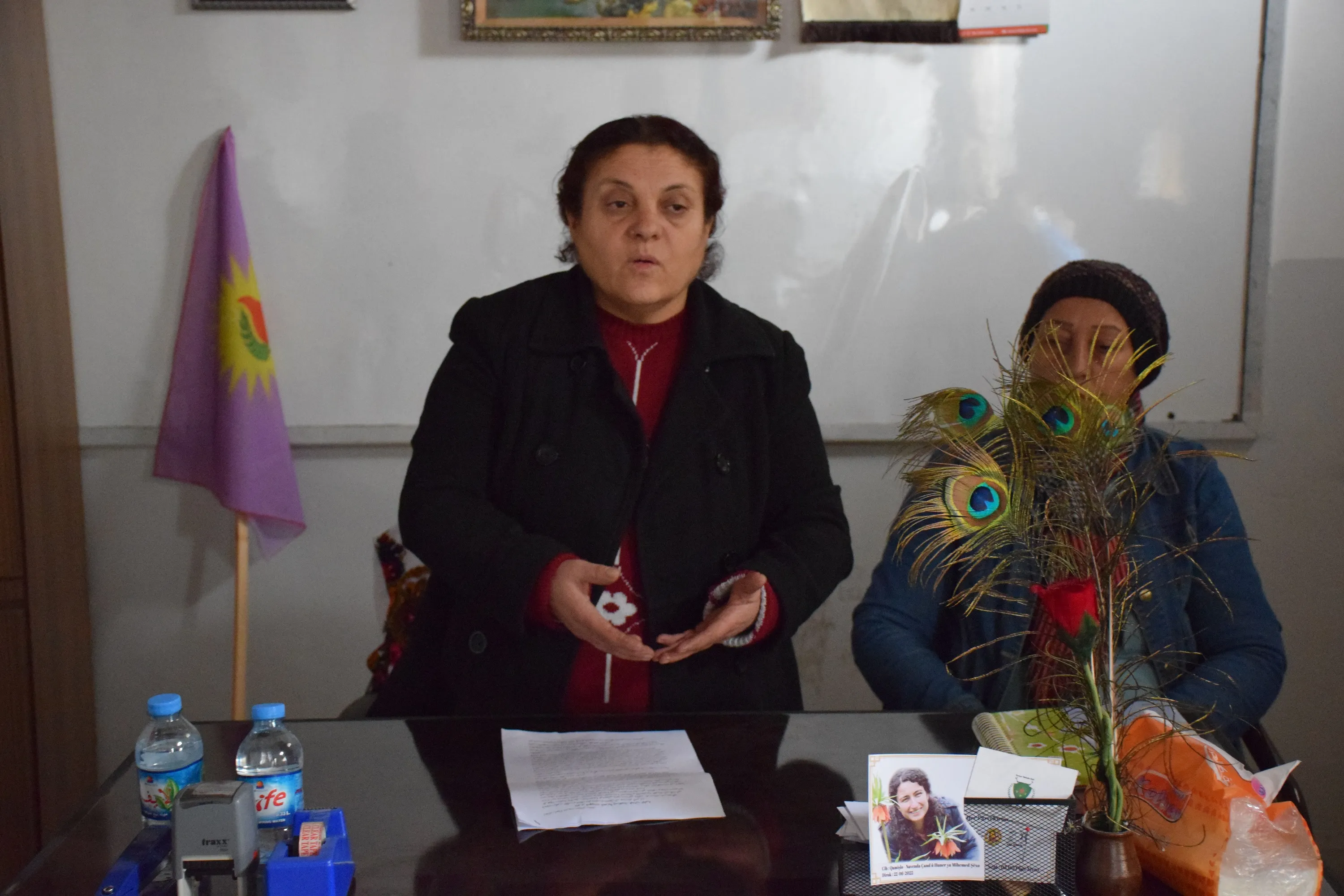 ​​​​​​​في استذكار شهداء مجزرة باريس.. مطالبات بمحاسبة مدبريها
