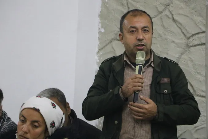 ندوة حوارية لمجلس سوريا الديمقراطية حول جرائم الاحتلال التركي المرتكبة في عفرين المحتلة