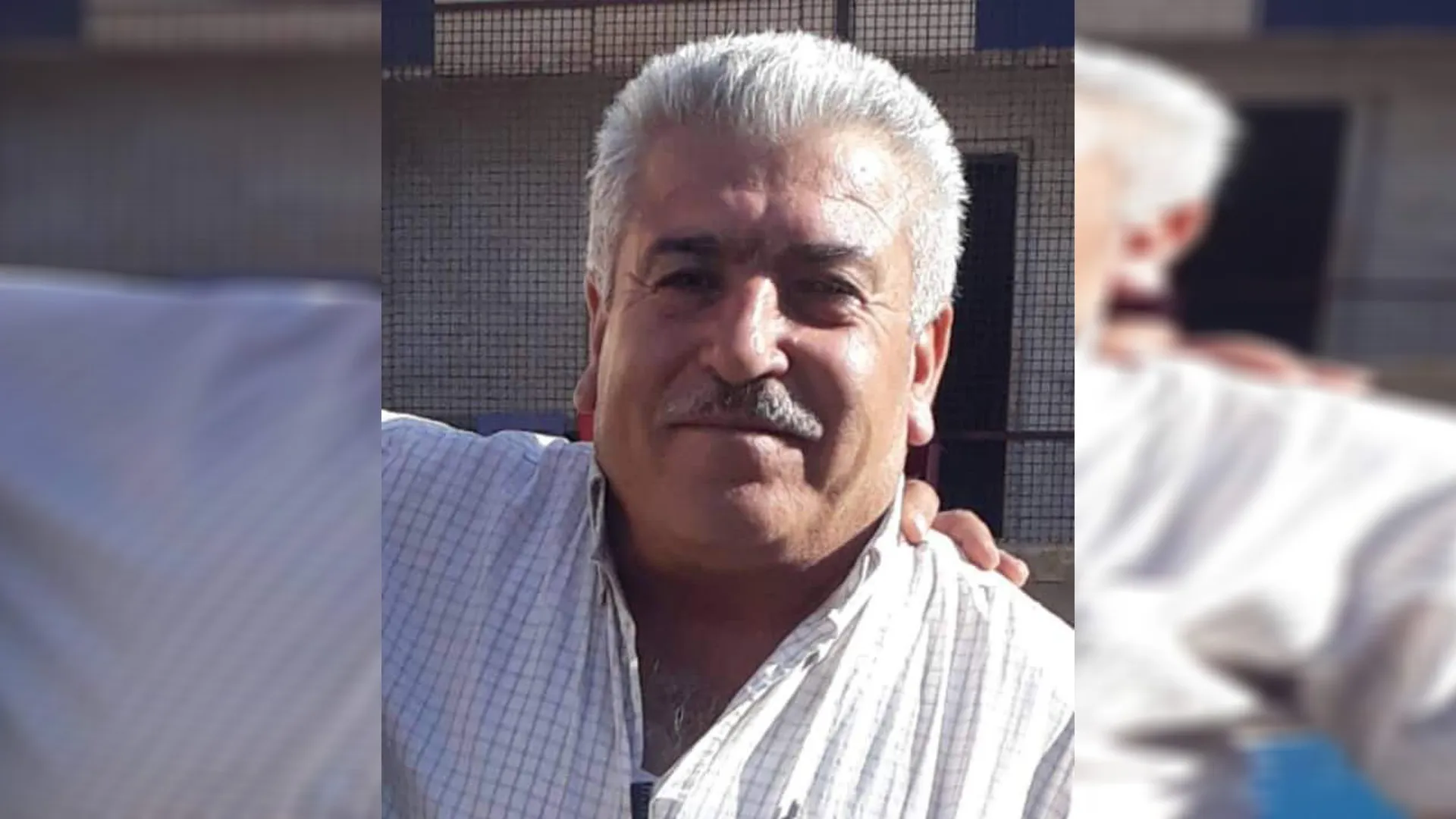"الأمن السياسي" في حكومة دمشق يختطف مواطن من عفرين بمدينة حلب