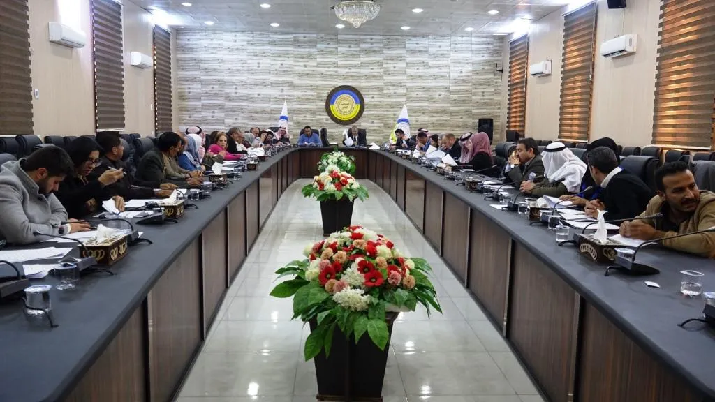 المجلس العام في الإدارة الذاتية يصدر قانون تنظيم أعمال الصرافة والحوالات