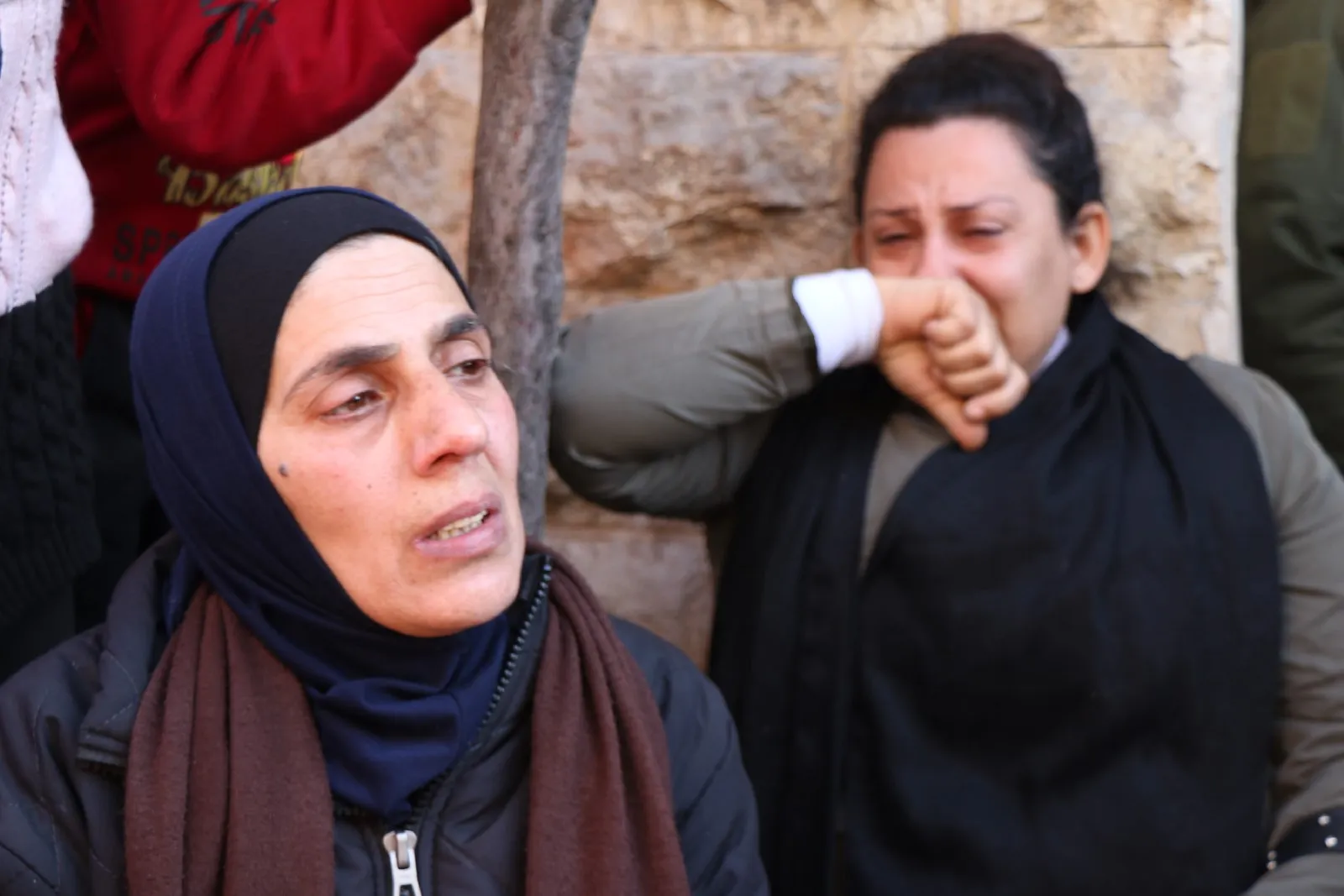 ​​​​​​​حصيلة جديدة للمبنى المنهار في الشيخ مقصود ووكالتنا توثق أسماء الضحايا