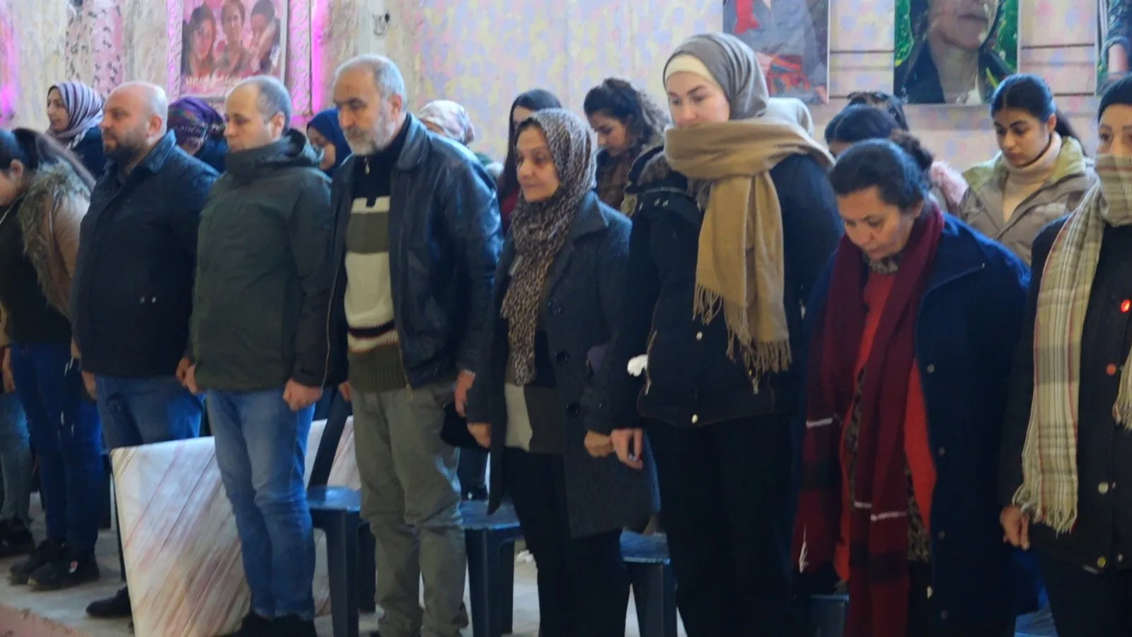 حلب.. حفل فني في ذكرى تأسيس مؤتمر ستار