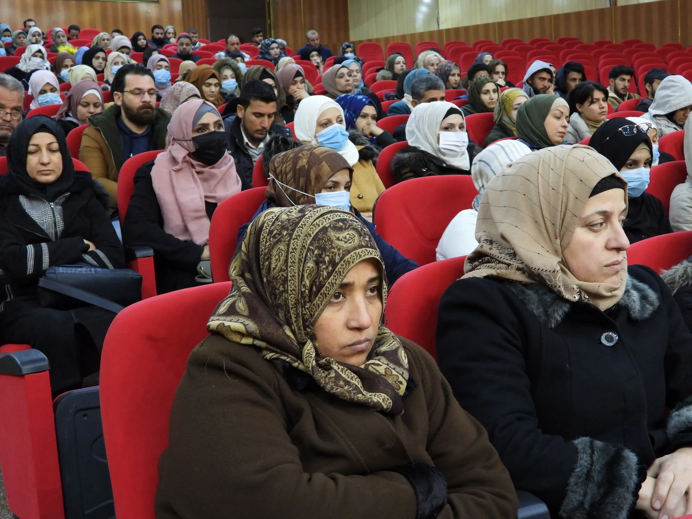 في استذكار الشهيدات سارا وروجبين وروناهي: رائدات ثورة المرأة الحرة