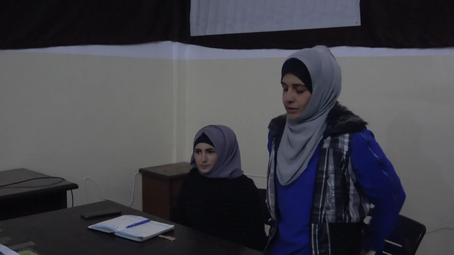 في استذكار الشهيدات سارا وروجبين وروناهي: رائدات ثورة المرأة الحرة