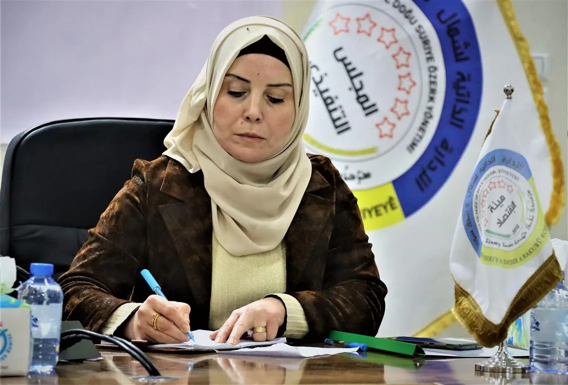 هيئة الاقتصاد تختتم اجتماعها السنوي بجملة من التوصيات للنهوض بالواقع الاقتصادي