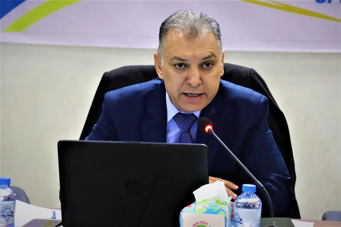 هيئة الاقتصاد تختتم اجتماعها السنوي بجملة من التوصيات للنهوض بالواقع الاقتصادي