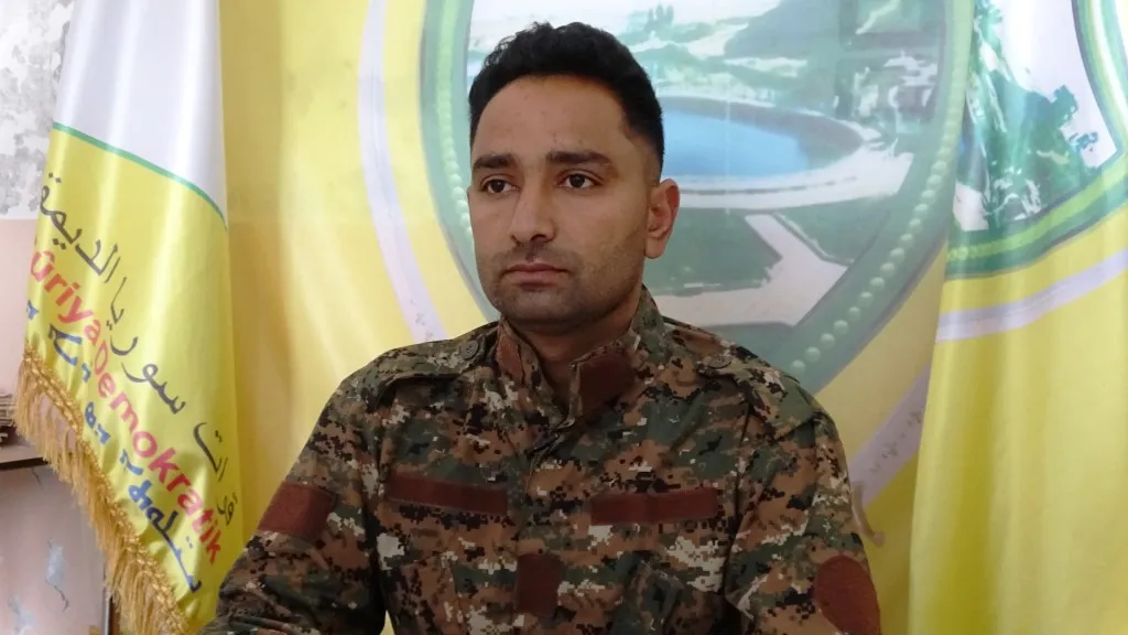 مجلس تل أبيض العسكري: جيش الاحتلال كثف هجماته مع مطلع العام