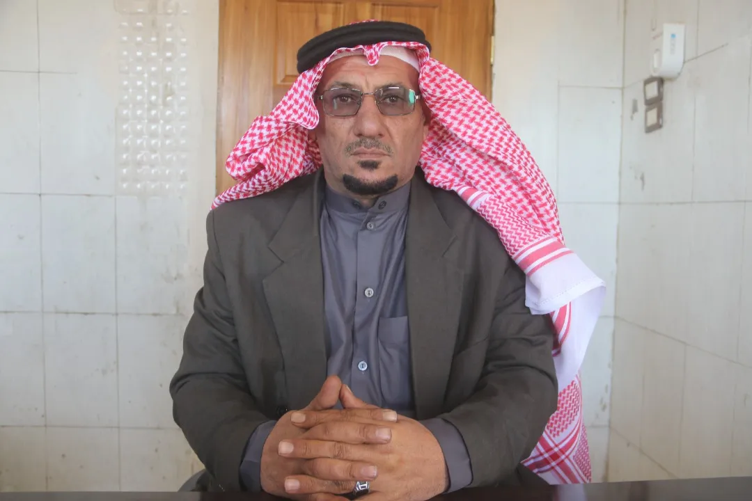 مجلس تجمع عشائر البو كمال يرفض التقارب مع دولة الاحتلال التركي