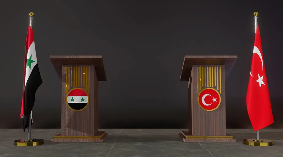 وسائل إعلام سورية: لقاء وزيري الخارجية التركي والسوري لم يحدد بعد لعدم موافقة دمشق