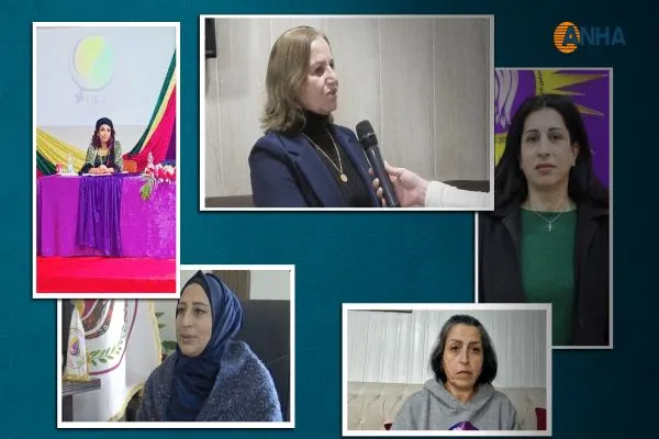 ​​​​​​​في ذكرى تأسيسه الـ 18.. منظّمات نسائيّة تتمنّى لمؤتمر ستار استمرار النجاحات