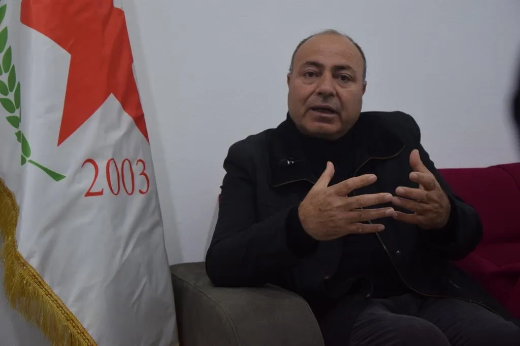 سياسي: الزلزال أتاح فرصة جديدة للاحتلال التركي لتغيير ديمغرافية المناطق المحتلة