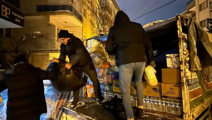 ما هي المشاريع التي ستعمل عليها بلدية الشعب بالرقة خلال عام 2023؟