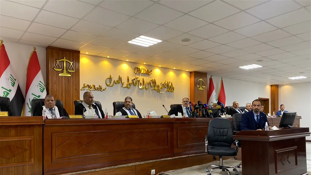 تأجيل البت في دستورية التمديد لبرلمان إقليم كردستان- تم التحديث