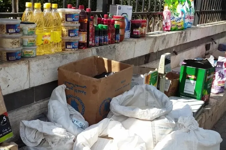 أسبوع على الزلزال المدمر.. ضحايا بالآلاف والمساعدات الإنسانية بين التسييس والسرقة