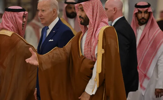 مصادر لـCNN: يبدو أن بايدن قد تراجع عن تعهده بمعاقبة السعودية