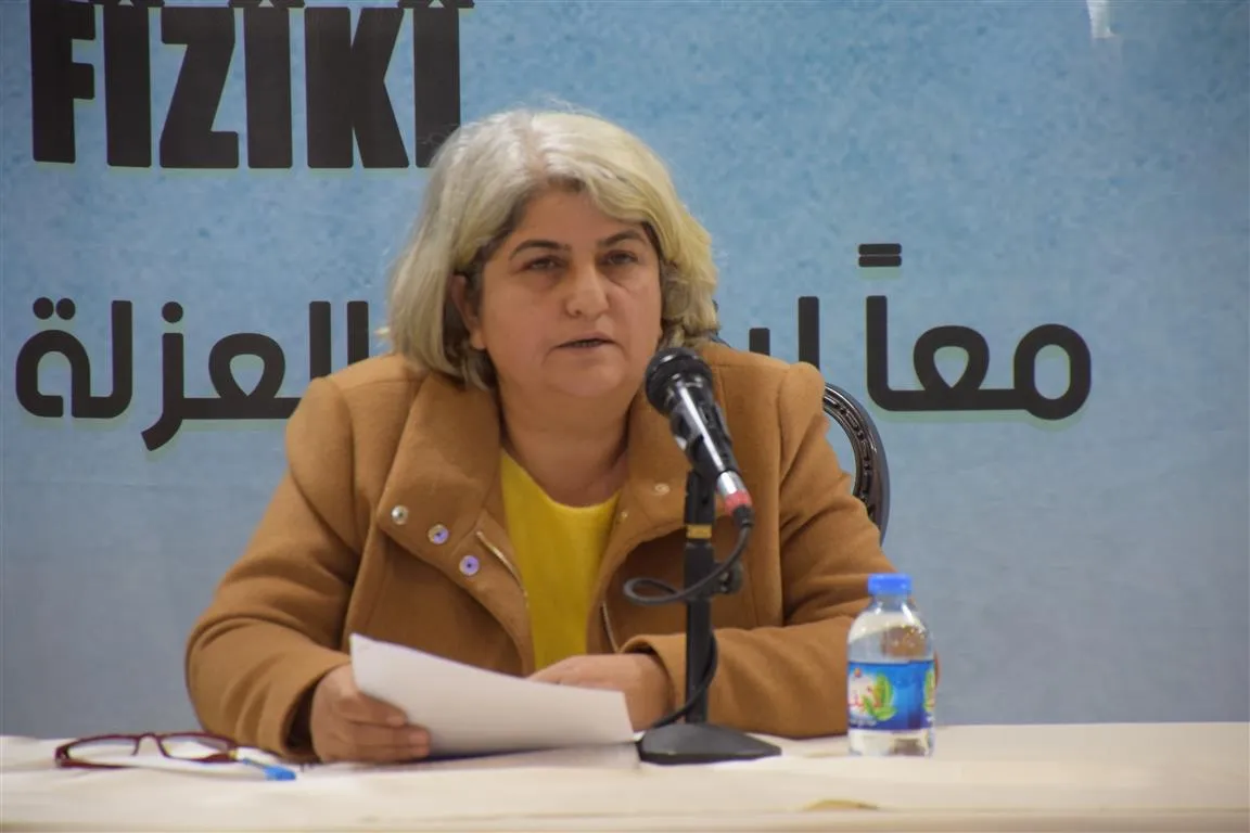 ​​​​​​​الملتقى السوري حول المؤامرة الدولية يناقش خلفياتها وتداعياتها على المنطقة