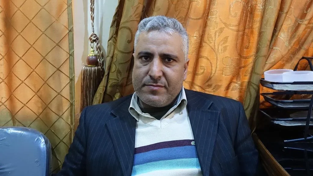 أهالي الرقة والطبقة ومؤسساتها يتخذون إجراءات لمساعدات المتضررين من الزلزال