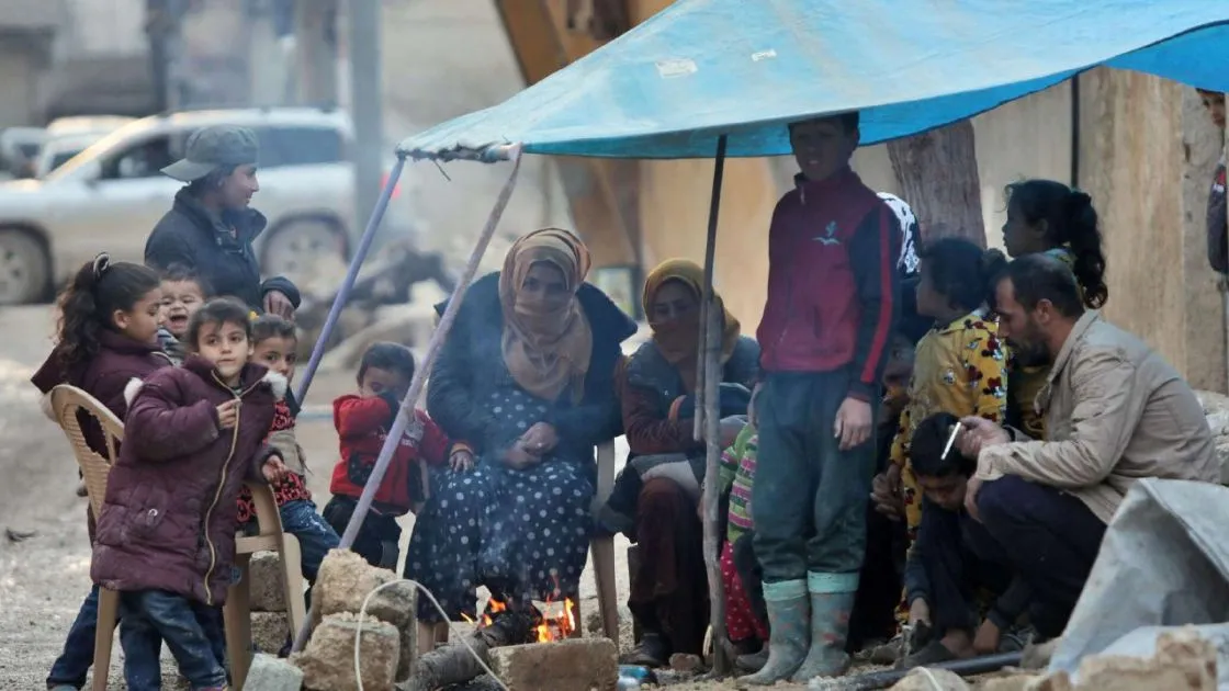 رئيس غرفة صناعة حلب: الحكومة رفضت تأجير شقق لمتضرّري الزلزال رغم خلوّها