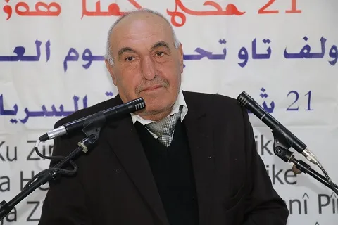 ​​​​​​​بمناسبة يوم اللغة الأم.. فعالية ثفافية لمؤسسة "أولف تاو" للغة السريانية