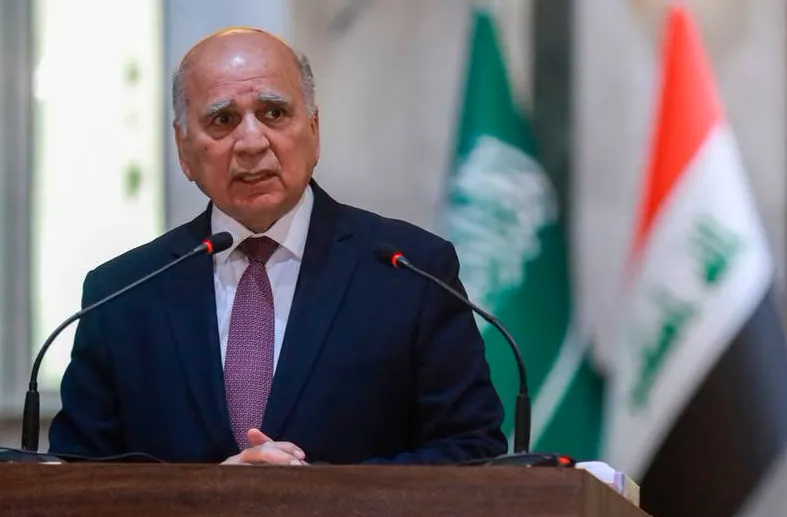 وفد عراقي يزور واشنطن لبحث انخفاض العملة