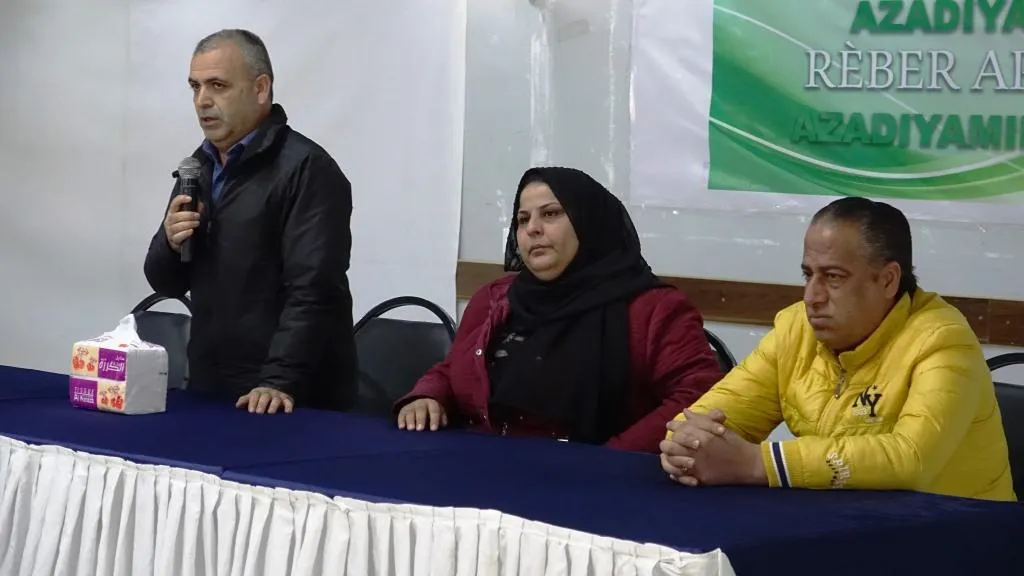 سلسلة ندوات في الرقة ودير الزور عن المؤامرة الدولية