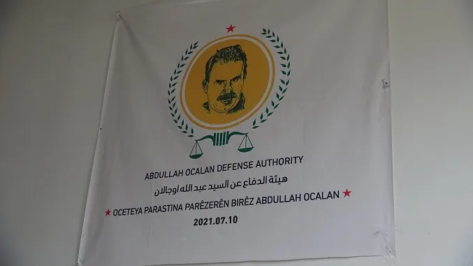 عضو هيئة الدفاع عن القائد أوجلان يطالب CPT بالكشف الفوري عن الوضع في إمرالي
