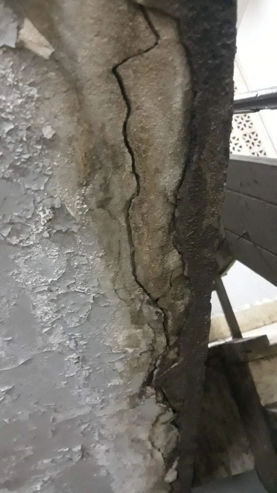حياة طلبة جامعة حلب في خطر