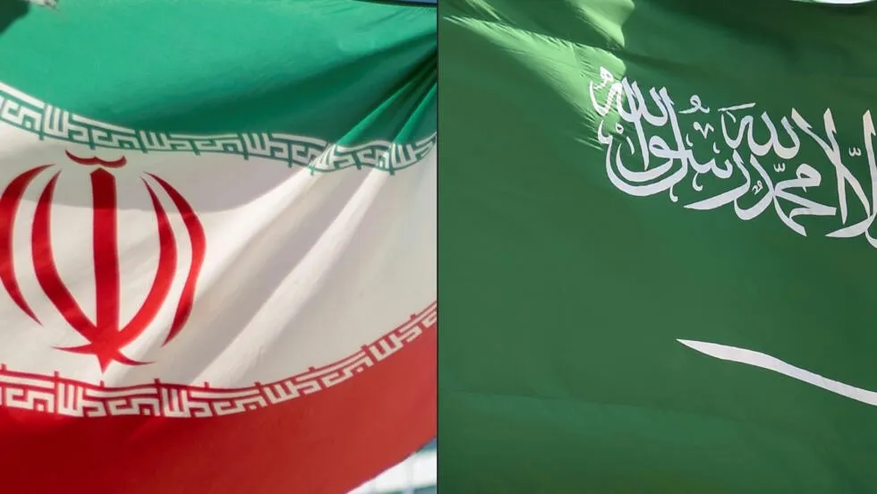 ​​​​​​​وزيرا الخارجية السعودي والإيراني يخططان الاجتماع "خلال شهر رمضان"