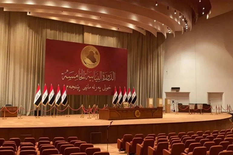 ​​​​​​​برلماني يكشف عن محاولات PDK للاستحواذ على مقاعد المسيحيين