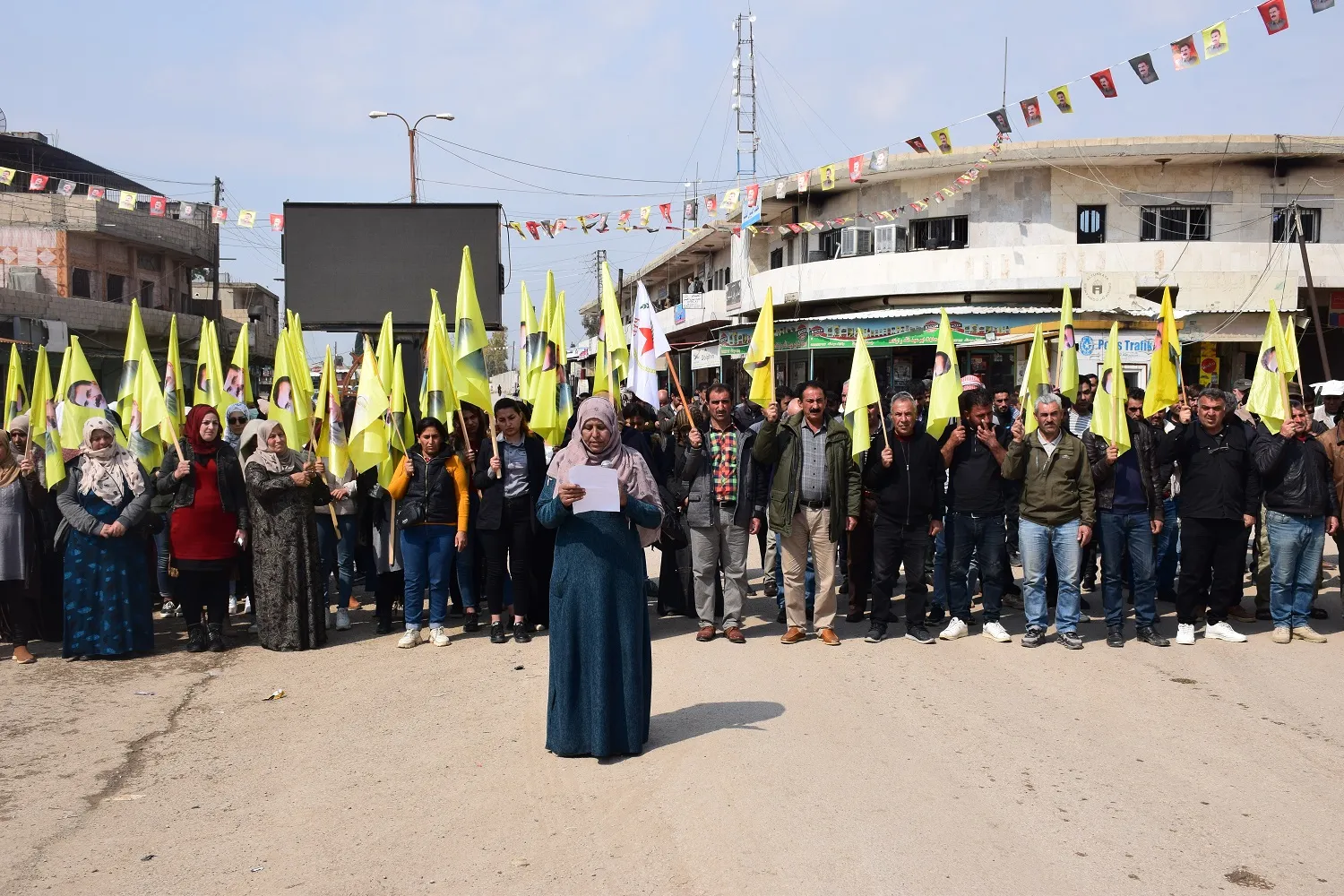 ​​​​​​​مجالس PYD.. يجب فتح تحقيق دولي لمحاسبة تركيا على جرائمها