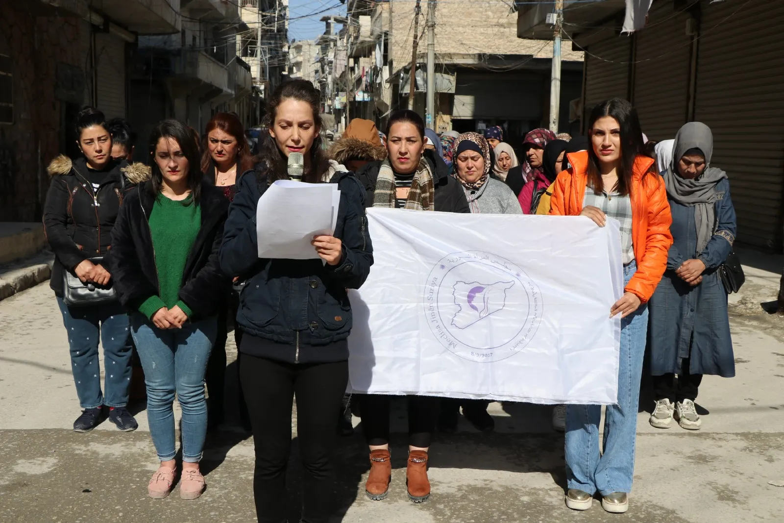 مجزرة جندريسة.. "إبادة منظمة بحق الشعب الكردي في عفرين"