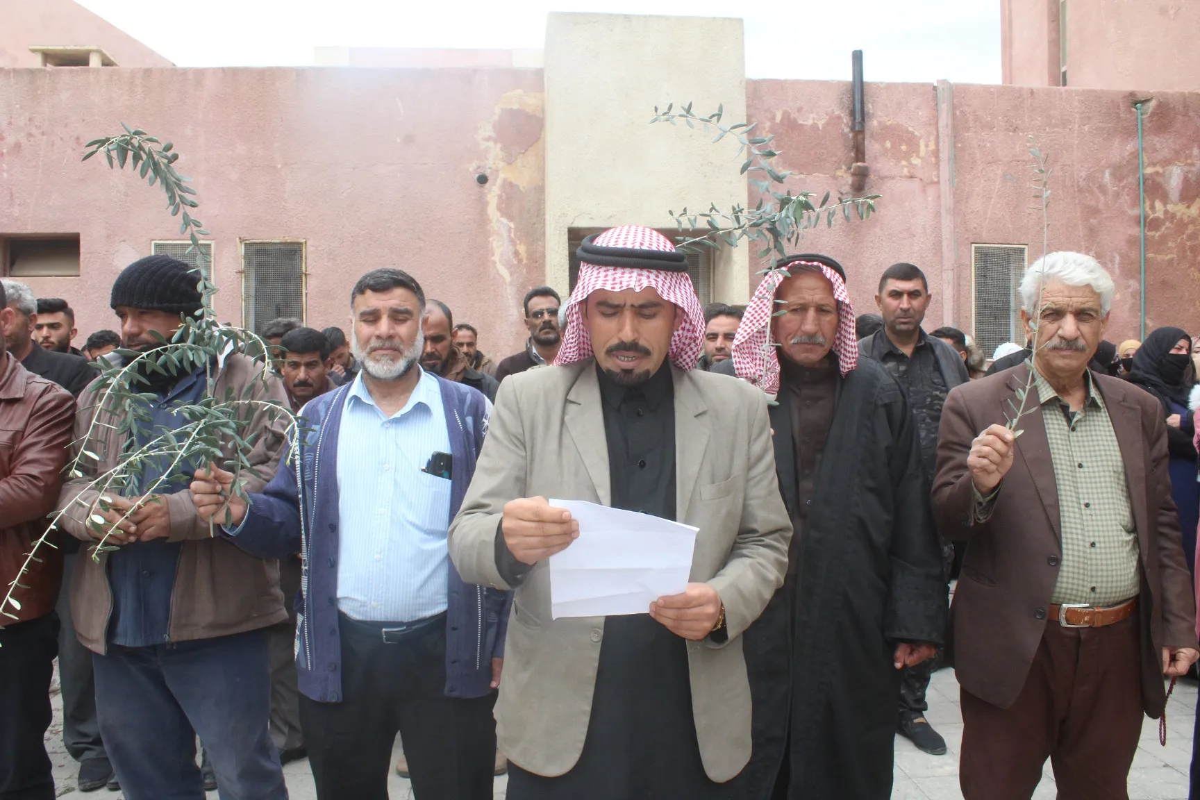 ​​​​​​​في ذكرى احتلال عفرين... معاهدات لتصعيد النضال حتى إنهاء الاحتلال