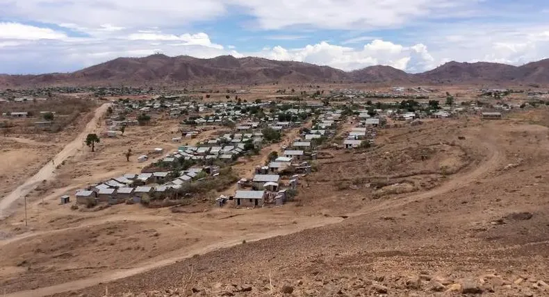 ​​​​​​​إثيوبيا تنشئ إدارة مؤقتة لمنطقة تيغراي