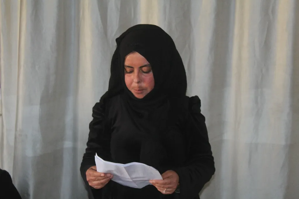 في إطار 8 آذار.. مقاطعة قامشلو تشهد سلسلة فعاليات مختلفة