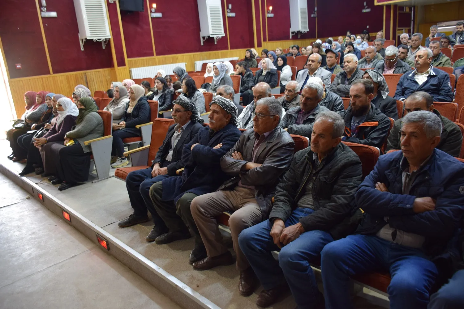 ​​​​​​​في ذكرى أسبوع البطولة.. أهالي شمال وشرق سوريا يستذكرون الشهيد عكيد